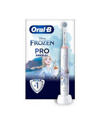 Oral-B Pro Junior 6+ Frozen