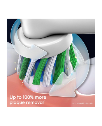 Oral-B Pro Junior 6+ Frozen
