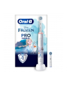 Oral-B Pro Junior 6+ Frozen - nr 8