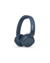 Philips Tah4209Bl/00 Bluetooth 5.3 Niebieski (TAH4209BL00) - nr 1