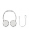 Philips Tah4209Wt/00 Bluetooth 5.3 Biały (TAH4209WT00) - nr 35