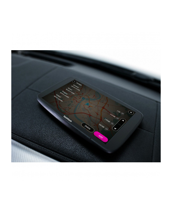 TomTom GO Navigator 7 (1YE7002100)