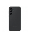 Samsung Silicone Case Do Galaxy A55 Czarny (EFPA556TBEGWW) - nr 12