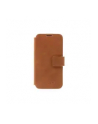 Fixed Profit Do Samsung Galaxy S24 Brązowy (FIXPFIT21256BRW) - nr 1