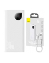 Baseus Adaman2 10000mAh Biały (PPAD080002) - nr 1