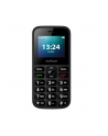 myPhone Halo A LTE Czarny - nr 1