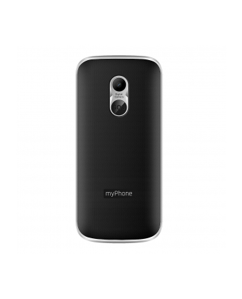 myPhone Halo A LTE Czarny