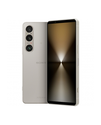 Sony Xperia 1 VI 12/256GB Srebrny