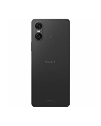 Sony Xperia 10 VI 8/128GB Czarny