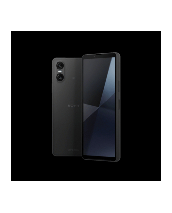 Sony Xperia 10 VI 8/128GB Czarny