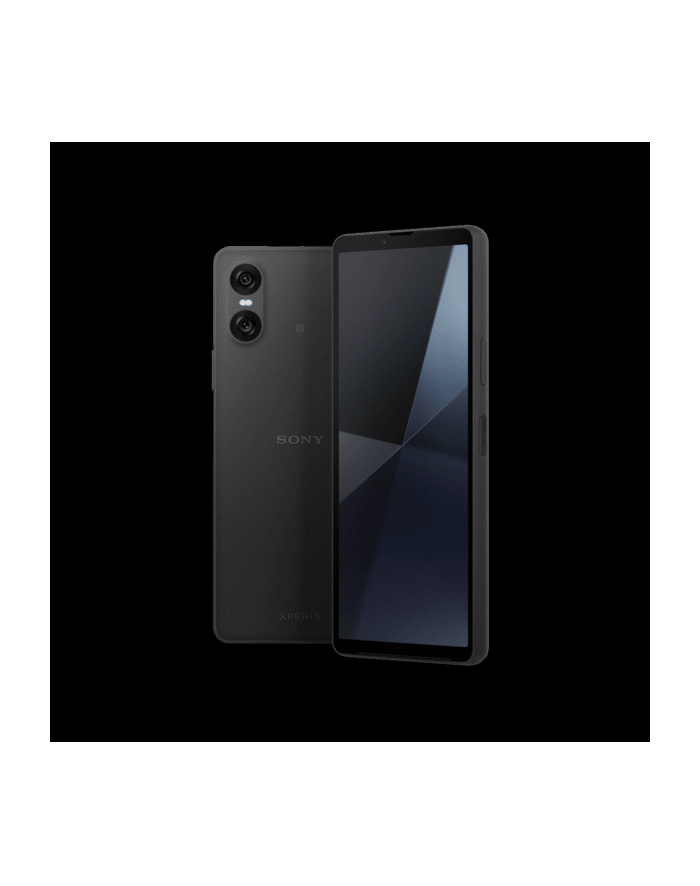 Sony Xperia 10 VI 8/128GB Czarny główny