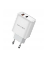 awei Ładowarka sieciowa 22,5W GaN USB-C Czarna - nr 3
