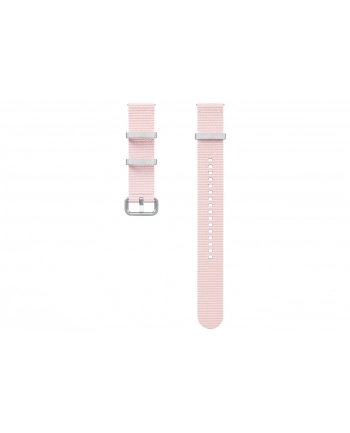 Samsung Athleisure Band 7 S/M Różowy (ETSOL30SPEGEU)