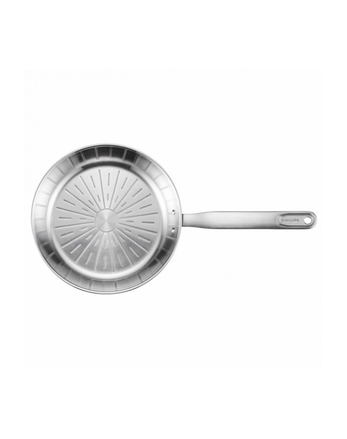 FISKARS Patelnia All Steel Pure 24 cm (1065627) główny