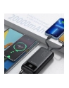 awei Powerbank 20000mAh P169K 22,5W USB-C+Lightning Kable / USB+USB-C - nr 3