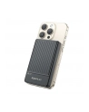 awei Powerbank indykcyjny MagSafe 10000mAh 22,5W Czarny - nr 5