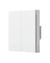 Aqara przełącznik z neutral H1 WS-EUK04-G - nr 4