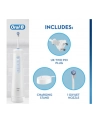 Oral-B AquaCare 4 biały - nr 20