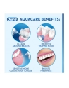 Oral-B AquaCare 4 biały - nr 22