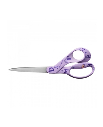 fiskars Nożyczki uniwersalne Moomin ABC Little My (Mała Mi) 1067187