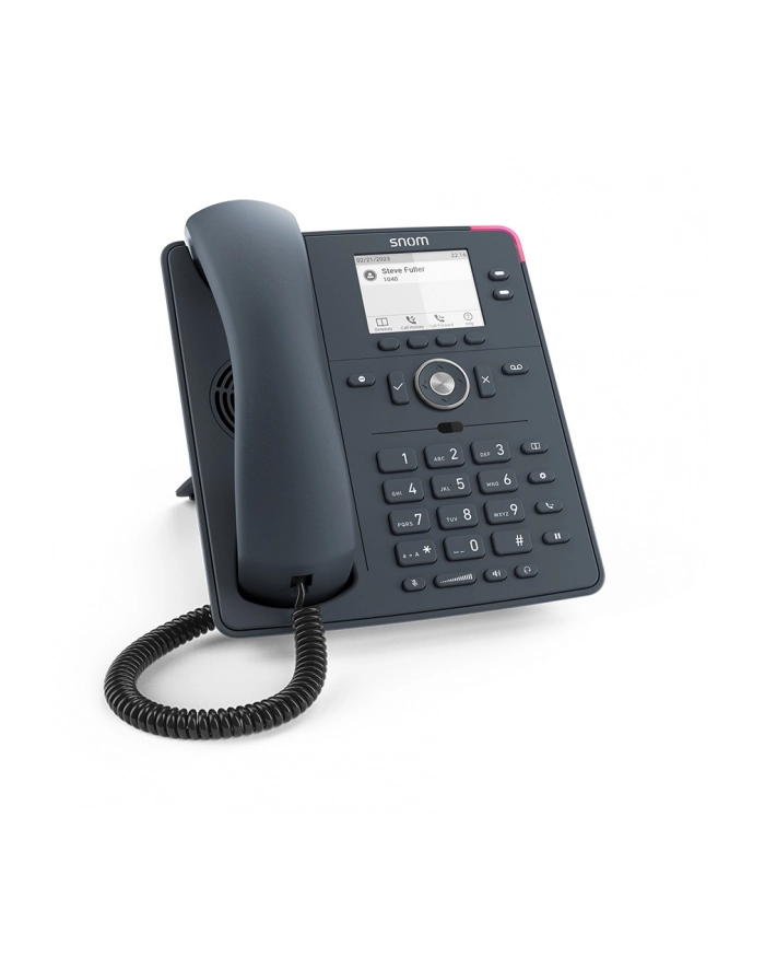 Snom D150 Telefon IP główny