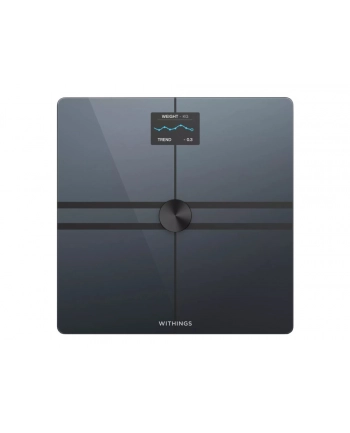 Withings Body Comp (WBS12-Black-All-Inter)