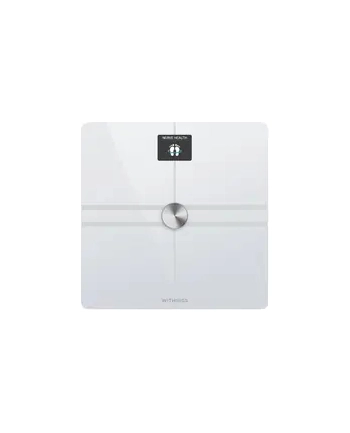 Withings Body Comp (WBS12-White-All-Inter)