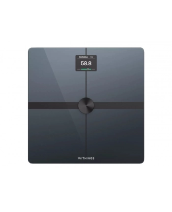Withings Body Smart (WBS13-Black-All)