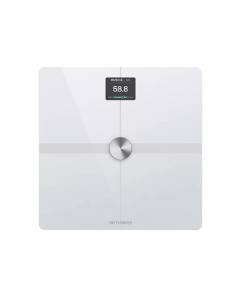 Withings Body Smart (WBS13-White-All)