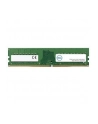 dell Pamięć 8GB Upgrade 1Rx16 DDR4 UDIMM 3200MHz - nr 2