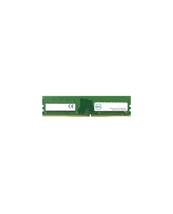 dell Pamięć 8GB Upgrade 1Rx16 DDR4 UDIMM 3200MHz