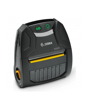 Zebra Zq320 Plus (ZQ32A0E04TE00)