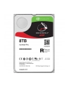 SEAGATE NAS HDD 8TB IronWolf 7200rpm 6Gb/s SATA 256MB cache 89cm 3.5inch 24x7 CMR for NAS and RAID BLK Project (P) - nr 11