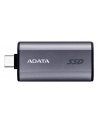 adata Dysk zewnętrzny SSD SC750 500G USB3.2C 1050/1000 MB/s - nr 50