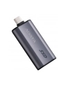 adata Dysk zewnętrzny SSD SC750 500G USB3.2C 1050/1000 MB/s - nr 57