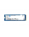kingston Dysk SSD NV3 1TB M.2 2280 PCI-e 4.0 NVMe 6000/4000 - nr 107