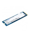 kingston Dysk SSD NV3 1TB M.2 2280 PCI-e 4.0 NVMe 6000/4000 - nr 89