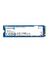 kingston Dysk SSD NV3 1TB M.2 2280 PCI-e 4.0 NVMe 6000/4000 - nr 91