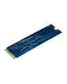 kingston Dysk SSD NV3 1TB M.2 2280 PCI-e 4.0 NVMe 6000/4000 - nr 95