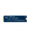 kingston Dysk SSD NV3 500GB M.2 2280 PCI-e 4.0 NVMe 6000/2200 - nr 15