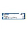kingston Dysk SSD NV3 500GB M.2 2280 PCI-e 4.0 NVMe 6000/2200 - nr 30
