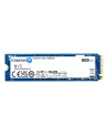 kingston Dysk SSD NV3 500GB M.2 2280 PCI-e 4.0 NVMe 6000/2200 - nr 40