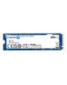 kingston Dysk SSD NV3 500GB M.2 2280 PCI-e 4.0 NVMe 6000/2200 - nr 53