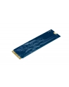 kingston Dysk SSD NV3 500GB M.2 2280 PCI-e 4.0 NVMe 6000/2200 - nr 63