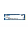 kingston Dysk SSD NV3 500GB M.2 2280 PCI-e 4.0 NVMe 6000/2200 - nr 64