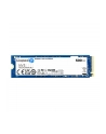 kingston Dysk SSD NV3 500GB M.2 2280 PCI-e 4.0 NVMe 6000/2200 - nr 83