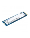 kingston Dysk SSD NV3 500GB M.2 2280 PCI-e 4.0 NVMe 6000/2200 - nr 86