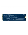 kingston Dysk SSD NV3 500GB M.2 2280 PCI-e 4.0 NVMe 6000/2200 - nr 89