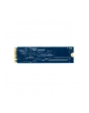 kingston Dysk SSD NV3 500GB M.2 2280 PCI-e 4.0 NVMe 6000/2200 - nr 99