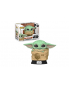 inni PROMO FUNKO POP FIGURKA Star Wars Mandalorian Yoda the Child 49757 - nr 1